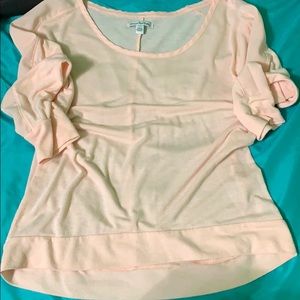 American Eagle Outfitters Tops - American eagle long sleeve American Eagle Outfitters Tops - American eagle long sleeve
